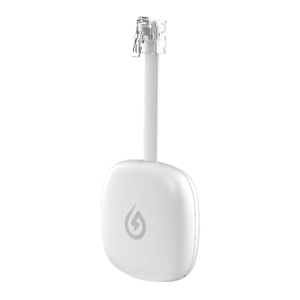 Indevolt P1-meter