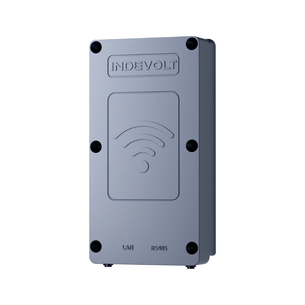 Indevolt Ubihub UTP LAN-module