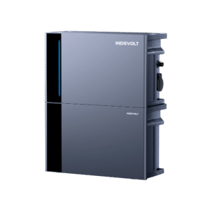 Indevolt PowerFlex 2000 Extensiebatterij