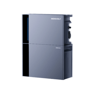 Indevolt PowerFlex 4000 Extensiebatterij
