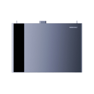 Indevolt PFA4000 SFA3600, voorkant