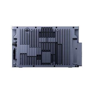 Indevolt SF2000 SF3000 AC, achterkant