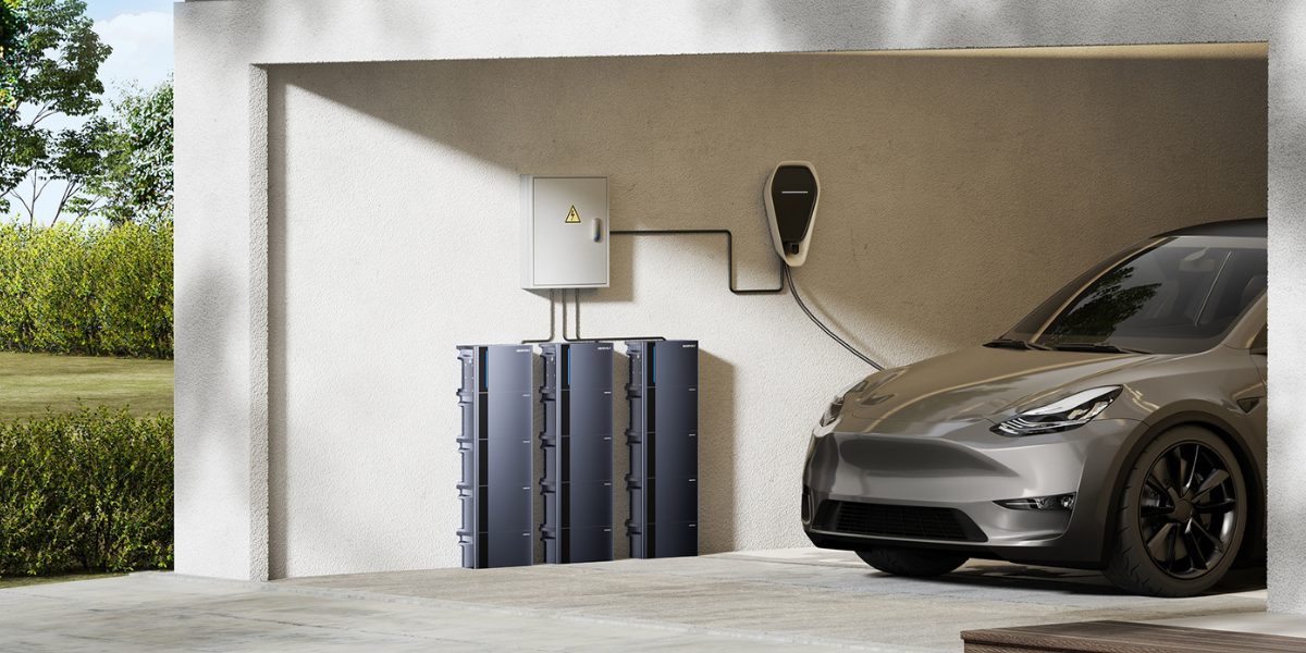 Technische support en advies energieopslag