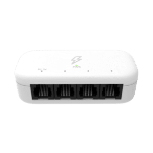Actieve P1 Splitter HWE-AMP23