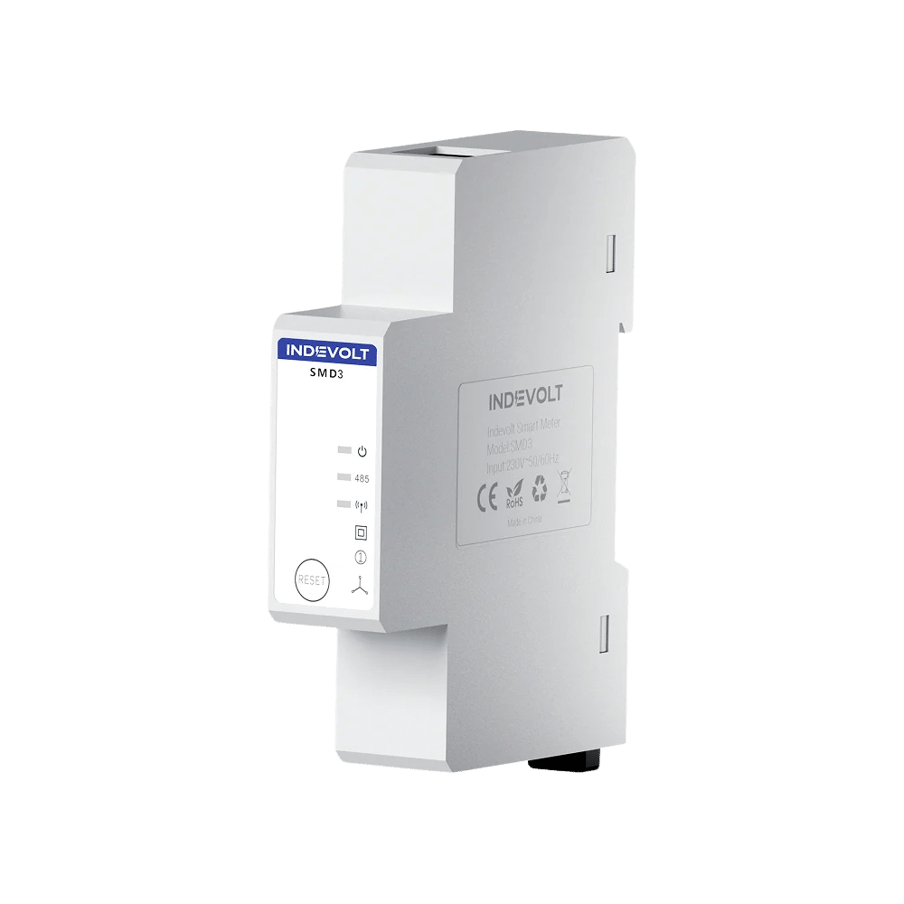 Indevolt 3-fase CT-meter